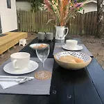 Luxe Leeuwenhart - Recreation Only *