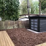 Luxe Leeuwenhart - Recreation Only Chalet *