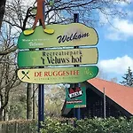 Luxe Leeuwenhart - Recreation Only * Hoenderloo