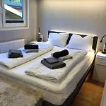 Luxe Leeuwenhart - Recreation Only Chalet