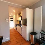 Luxe Leeuwenhart - Recreation Only Chalet *