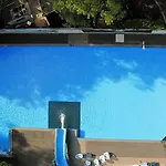 Chalet Luxe Leeuwenhart - Recreation Only *