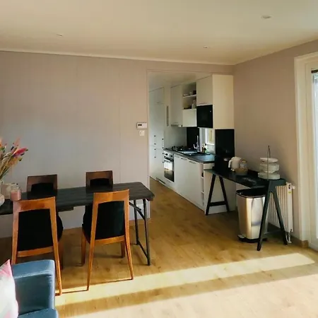 Luxe Leeuwenhart - Recreation Only Horská chata