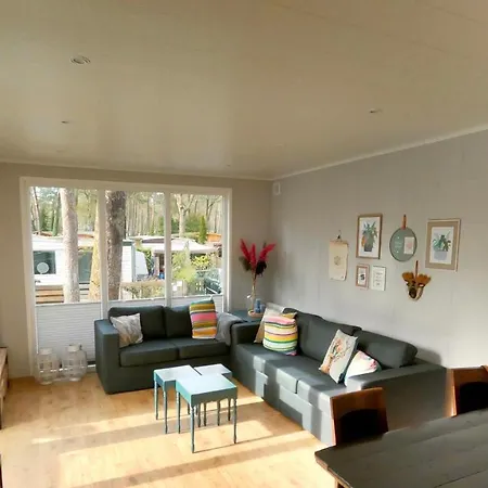 Luxe Leeuwenhart - Recreation Only