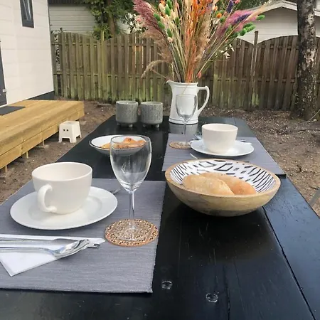 Luxe Leeuwenhart - Recreation Only *