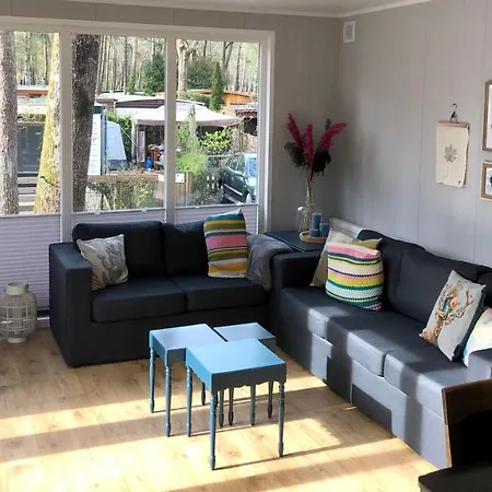 Luxe Leeuwenhart - Recreation Only Hoenderloo