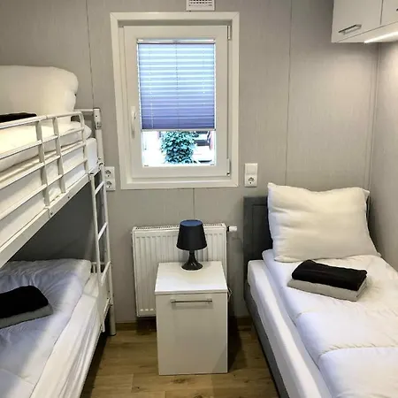 Luxe Leeuwenhart - Recreation Only