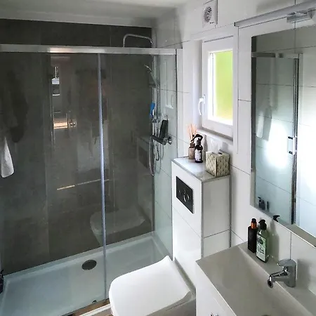 Chalet Luxe Leeuwenhart - Recreation Only