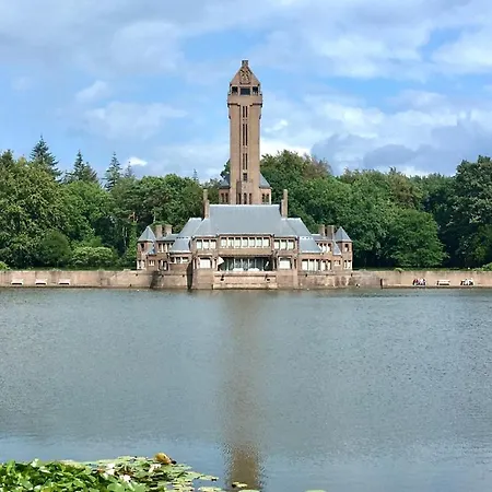 Luxe Leeuwenhart - Recreation Only * Hoenderloo