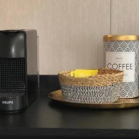 Chalet Luxe Leeuwenhart - Recreation Only