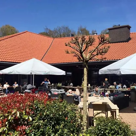 Luxe Leeuwenhart - Recreation Only