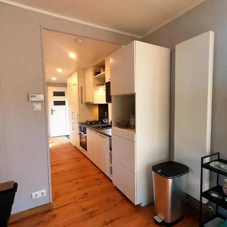 Luxe Leeuwenhart - Recreation Only Chalet *