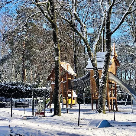 Luxe Leeuwenhart - Recreation Only *