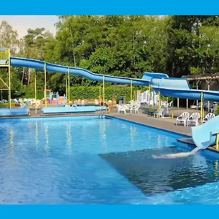 Luxe Leeuwenhart - Recreation Only