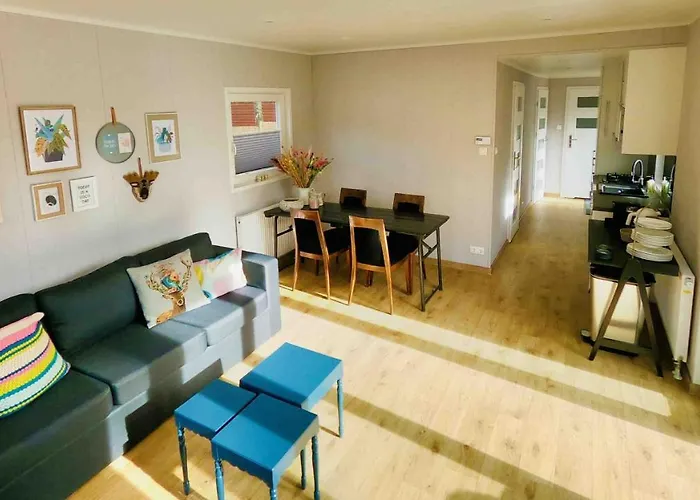 Chalet Luxe Leeuwenhart - Recreation Only Hoenderloo