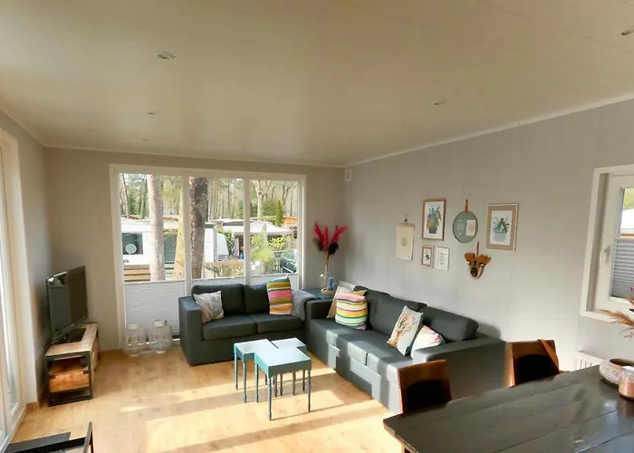 Luxe Leeuwenhart - Recreation Only