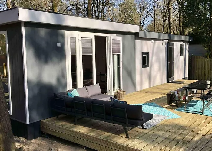 Luxe Leeuwenhart - Recreation Only