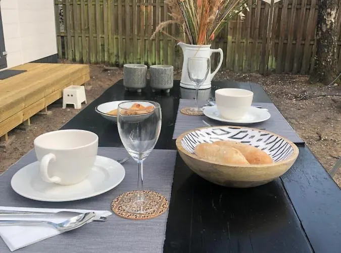 Luxe Leeuwenhart - Recreation Only *