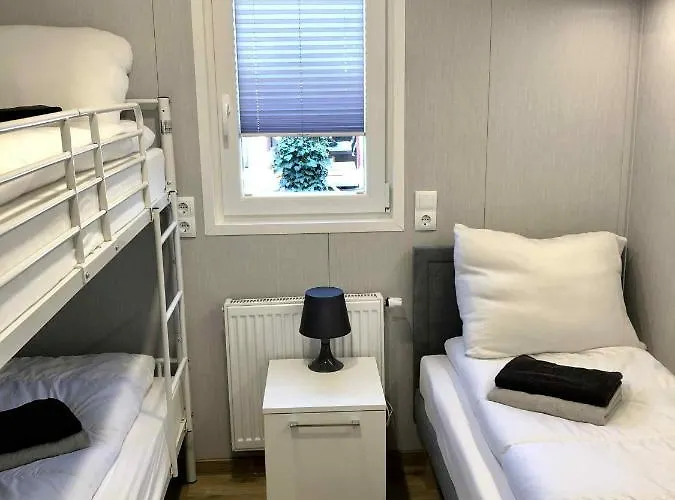 Luxe Leeuwenhart - Recreation Only