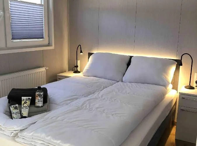 Luxe Leeuwenhart - Recreation Only