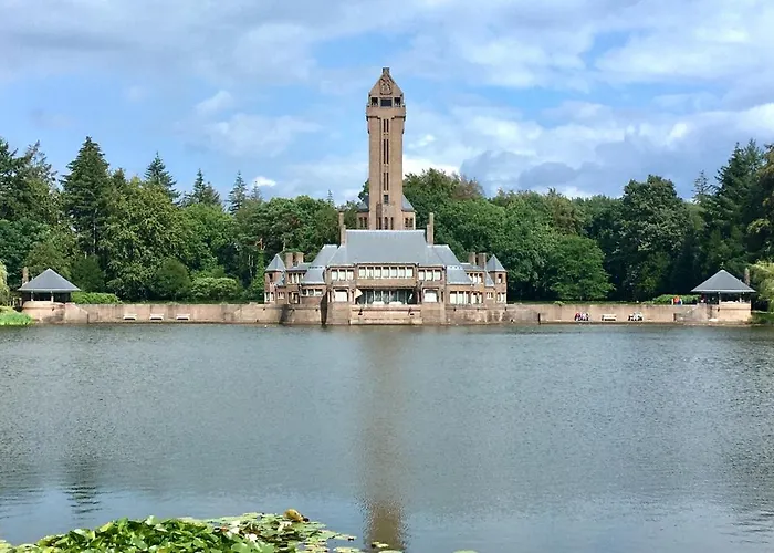 Luxe Leeuwenhart - Recreation Only * 霍德鲁