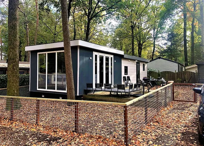 Luxe Leeuwenhart - Recreation Only *