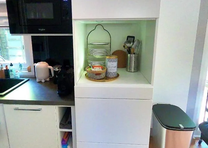 Luxe Leeuwenhart - Recreation Only * Hoenderloo