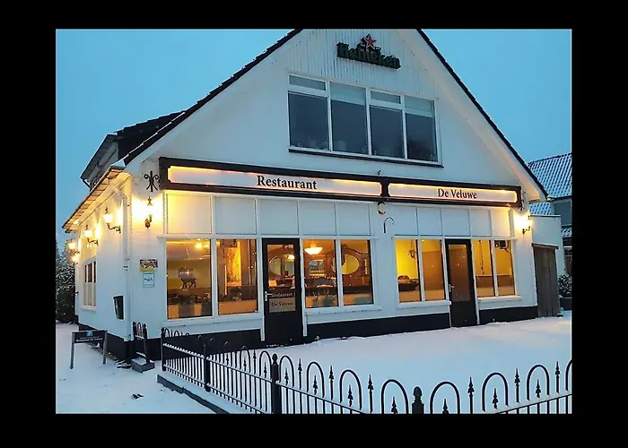 Luxe Leeuwenhart - Recreation Only * Hoenderloo