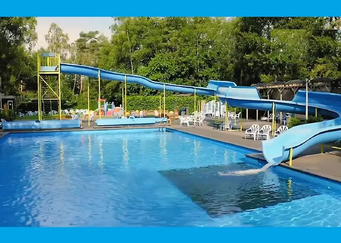 Luxe Leeuwenhart - Recreation Only