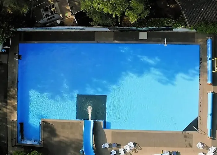 木屋 Luxe Leeuwenhart - Recreation Only *