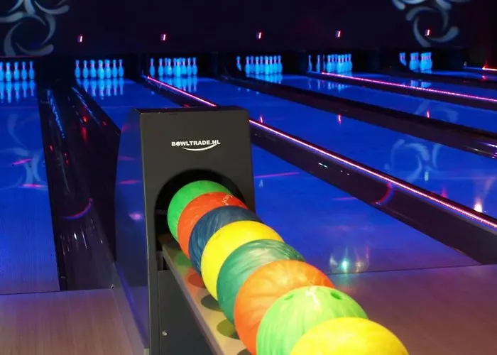 Luxe Leeuwenhart - Recreation Only