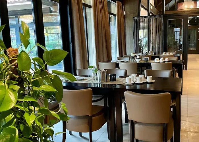 Luxe Leeuwenhart - Recreation Only 霍德鲁