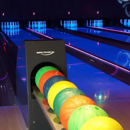 Luxe Leeuwenhart - Recreation Only