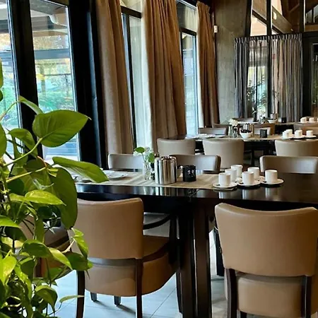 Luxe Leeuwenhart - Recreation Only Hoenderloo