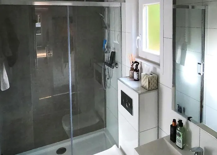 Dağ evi Luxe Leeuwenhart - Recreation Only