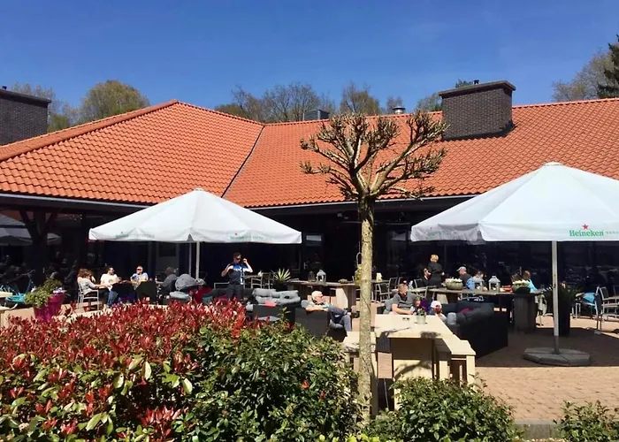 Luxe Leeuwenhart - Recreation Only